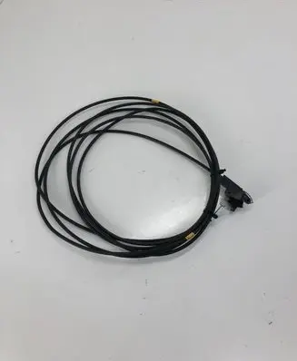 Nissan Qashqai Fuel cap flap release cable 78821JD010