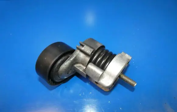 BMW 3 E46 Timing belt tensioner 