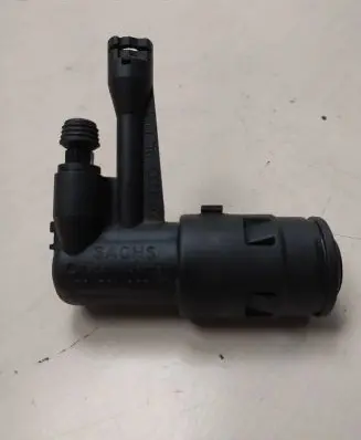Volkswagen Polo Clutch slave cylinder 8E0721257E