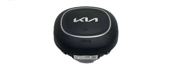 KIA Sorento IV Steering wheel airbag 80100P2100 42962