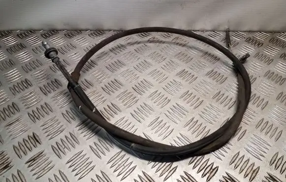 Nissan Juke I F15 Handbrake/parking brake wiring cable 
