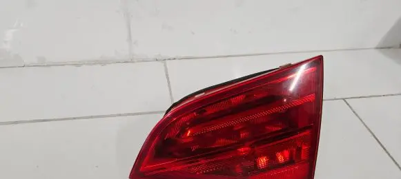 Audi A4 S4 B8 8K Tailgate rear/tail lights 219602