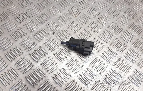 Brake pedal sensor switch