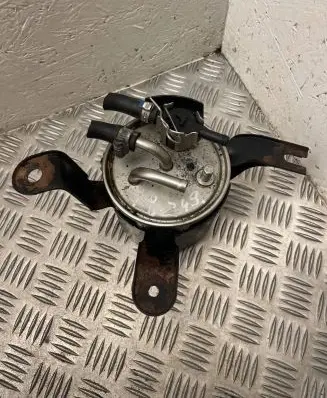 Fuel filter