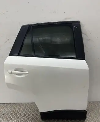 Mazda CX-5 Rear door 