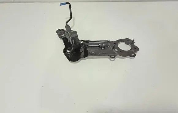 Toyota Sienna XL40 IV Accelerator pedal position sensor 7811006061 5517208020