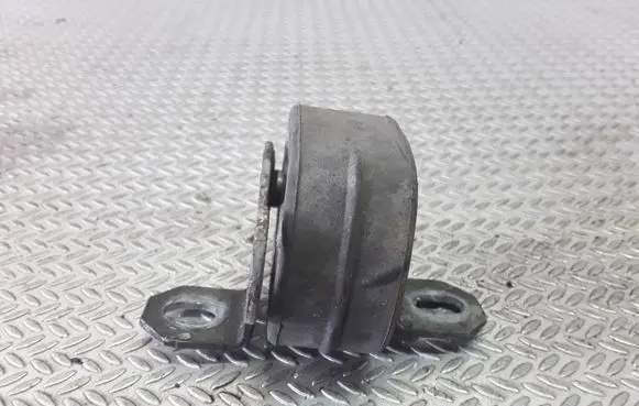 Muffler mount bracket/holder