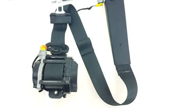 Ford Escape III Front seatbelt CJ5478612D64AK CJ5478612D64