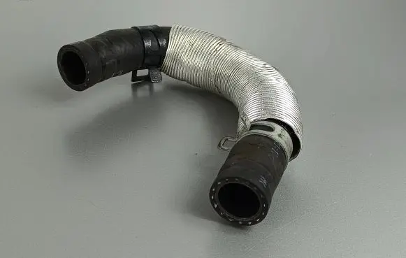 SsangYong Rexton Engine coolant pipe/hose