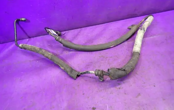Ford Galaxy Power steering hose/pipe/line 