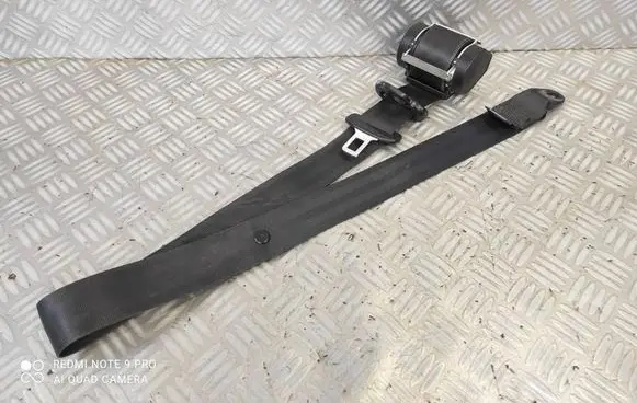 Citroen Jumper Front seatbelt 5182506 C485