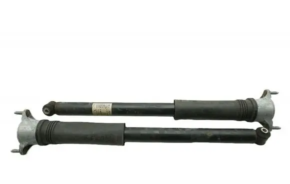 Mercedes-Benz A W177 Rear shock absorber/damper A1773206600
