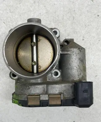 Volkswagen PASSAT B5.5 Throttle valve 06B133062M 1890170839 0280750009
