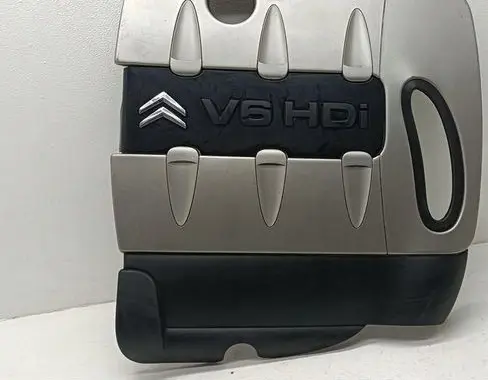 Citroen C5 Engine cover (trim)