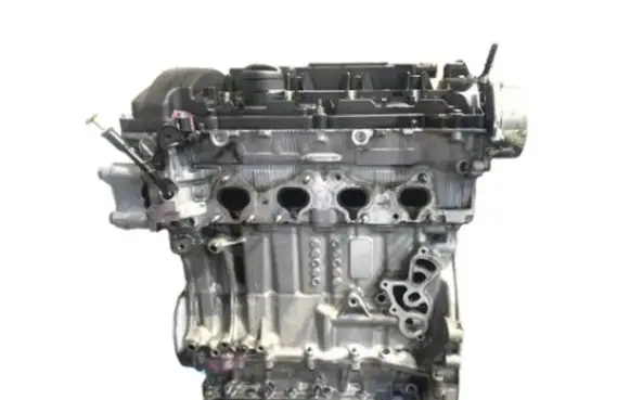 Peugeot 308 Engine 5FX(EP6DT)