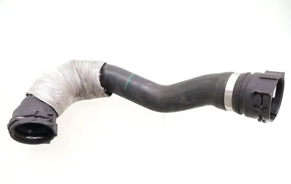 BMW 1 E81 E87 Engine coolant pipe/hose 7552404 17127552404