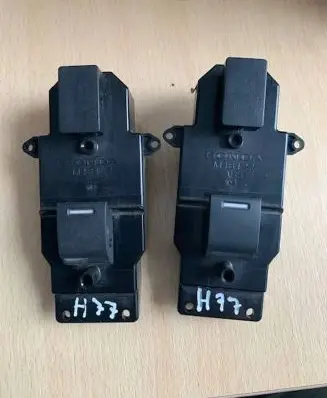 Honda Civic IX Electric window control switch M48422