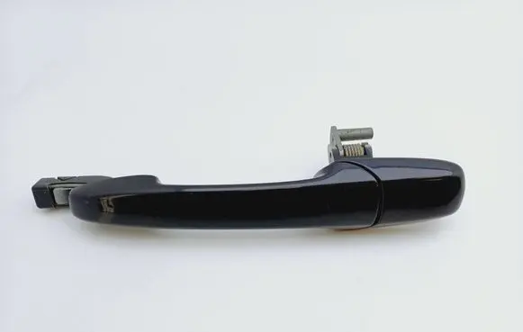 Mazda 6 Rear door exterior handle 