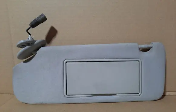 Toyota Avensis T250 Sun visor 00000