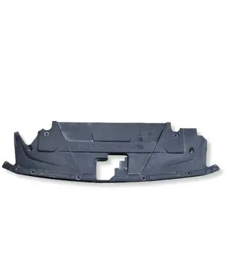 Ford Mustang VII Engine bonnet/hood lock trim molding PR3BC16613ACW 15848 E150X