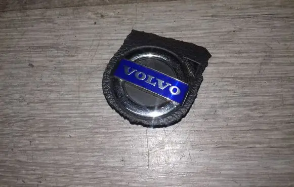 Volvo XC70 Airbag cover 