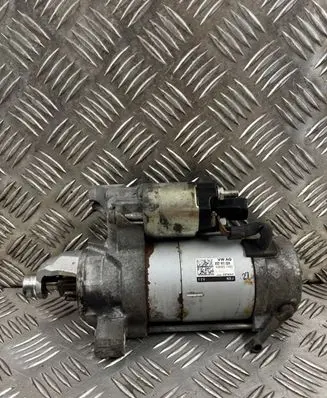 Audi Q7 4M Starter motor 057911024