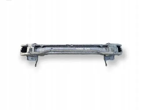 Skoda Superb B8 (3V) Front bumper support beam 3V0807109