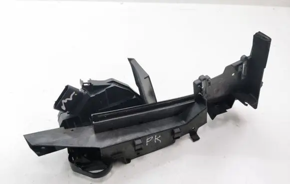 Ford C-MAX II Front door lock AM51U219A65DF 924276106