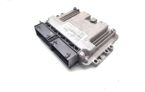 Ford Fiesta Engine control unit/module C1B1-12A650-EF 0261S09317 CV6A-12B684-BB