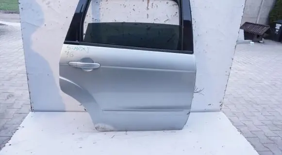 Ford Galaxy Rear door