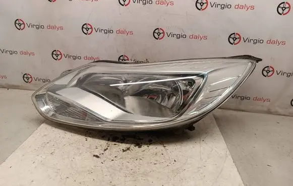 Ford Focus Headlight/headlamp BM5113W030NB 14819