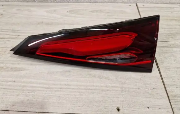 Mercedes-Benz GLC C254 Rear/tail lights 2549062202