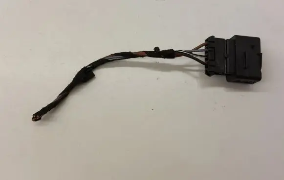 Audi A4 S4 B8 8K Other wiring loom 1K0972764