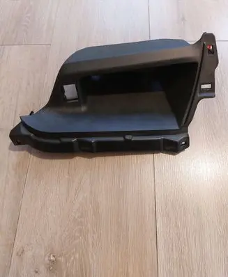 Toyota C-HR I Dashboard storage box/compartment 55440F4070