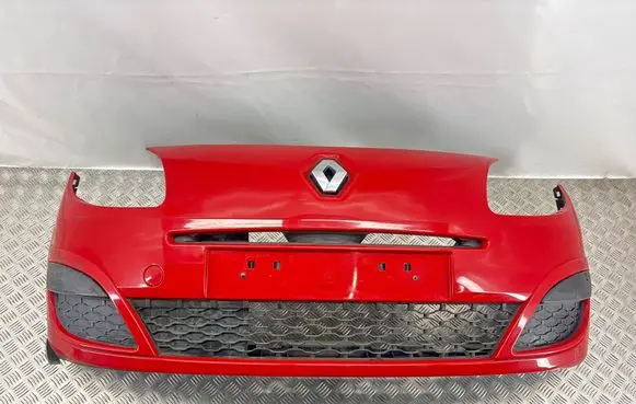 Renault Twingo II Front bumper 
