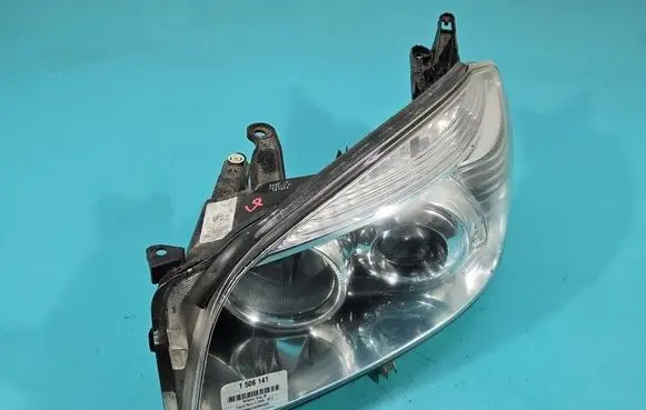 Toyota RAV 4 (XA30) Headlight/headlamp IMPRK1506141