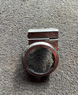 Ford Focus Immobiliser reader (aerial) 6E5T15607CA