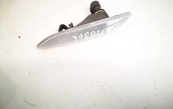 Citroen C8 Front fender indicator light 60686516