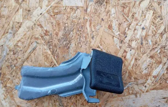Engine bonnet/hood lock release cable