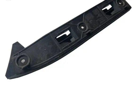 Volkswagen Golf IV Front bumper mounting bracket 1J0807184A DNW12635