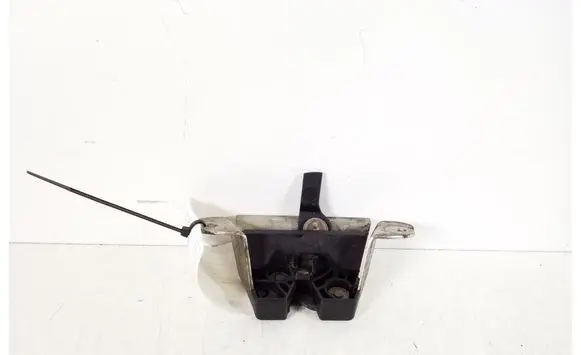 Toyota Aygo AB10 Loading door lock 69350-0H010