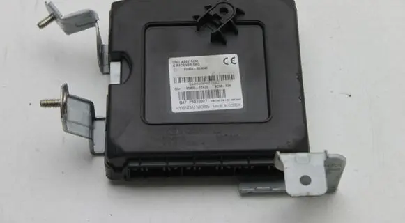 KIA Sportage Central body control module 95400F1470