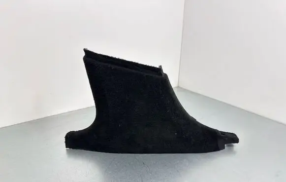 Mercedes-Benz S W222 (B) pillar trim (bottom) A2226904325