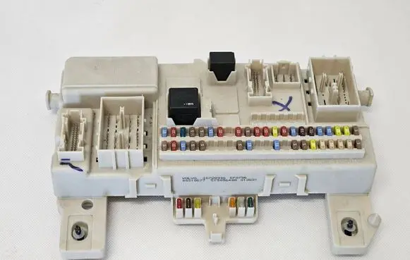Fuse module