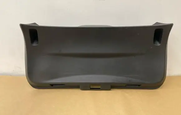 Renault Captur Other trunk/boot trim element 909006836R