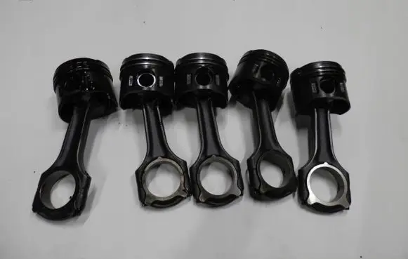 Jeep Grand Cherokee (WJ) Piston P56027CRD