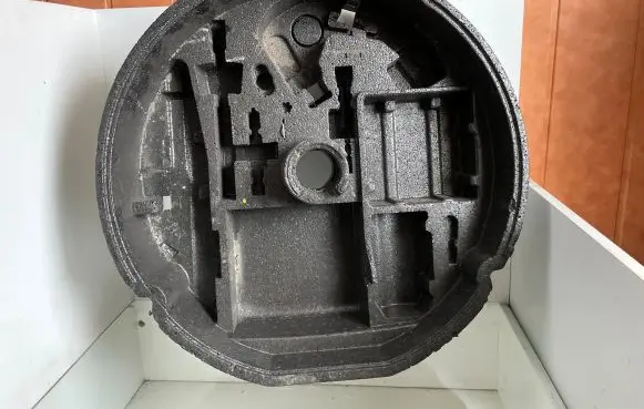 Audi A4 S4 B7 8E 8H Tool set 8E0012109