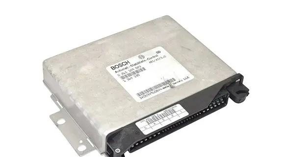 BMW 5 E39 ABS control unit/module 34521164130 1164130 0265109023