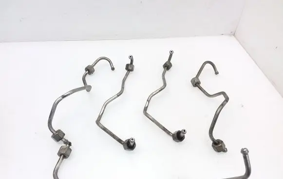 Peugeot 508 Fuel injector supply line/pipe 