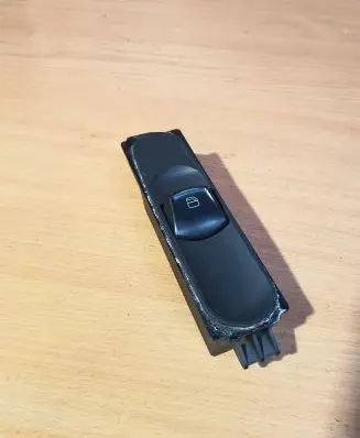 Volkswagen Crafter Electric window control switch 9065450913